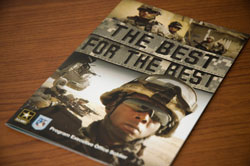 PEOSoldier