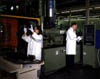 Optical Molding