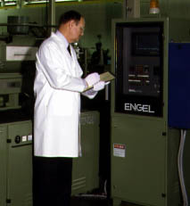 300 Ton Engle