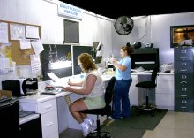 Quality is instilled in everyone at Fosta-Tek. We use ANSI and Military specifications utilizing NIST standards.
